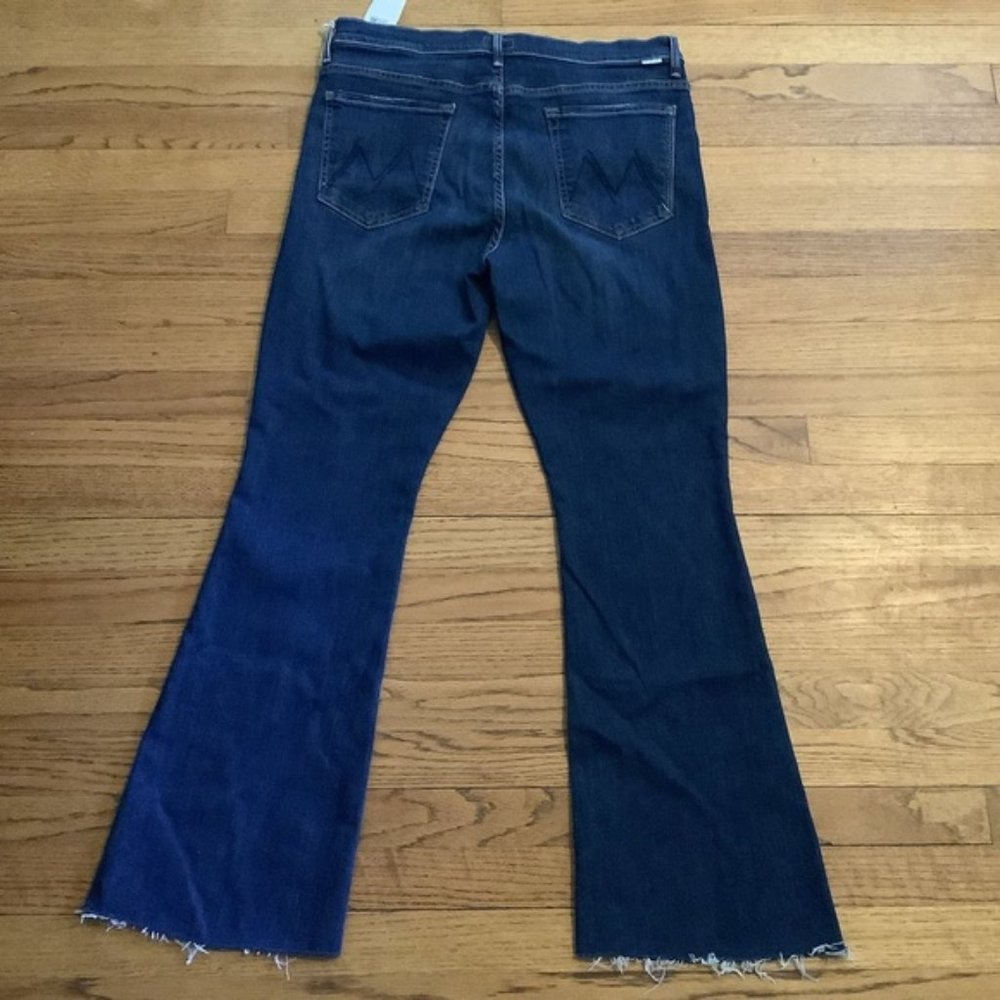 Mother Jeans